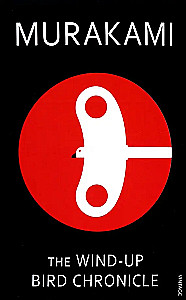 Vėjų Paukščio Kronika