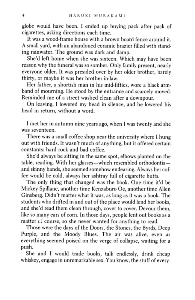 Eine wilde Schafsjagd