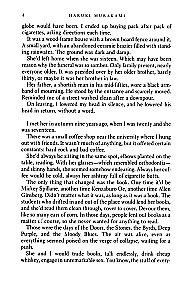 Eine wilde Schafsjagd