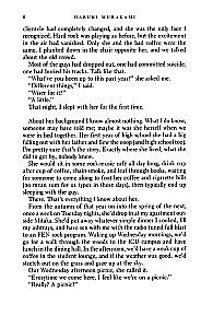 Eine wilde Schafsjagd