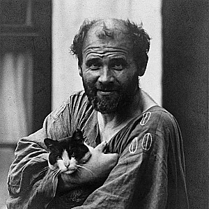 Klimts. Galvenais. Šedevri, kas satricināja pasauli