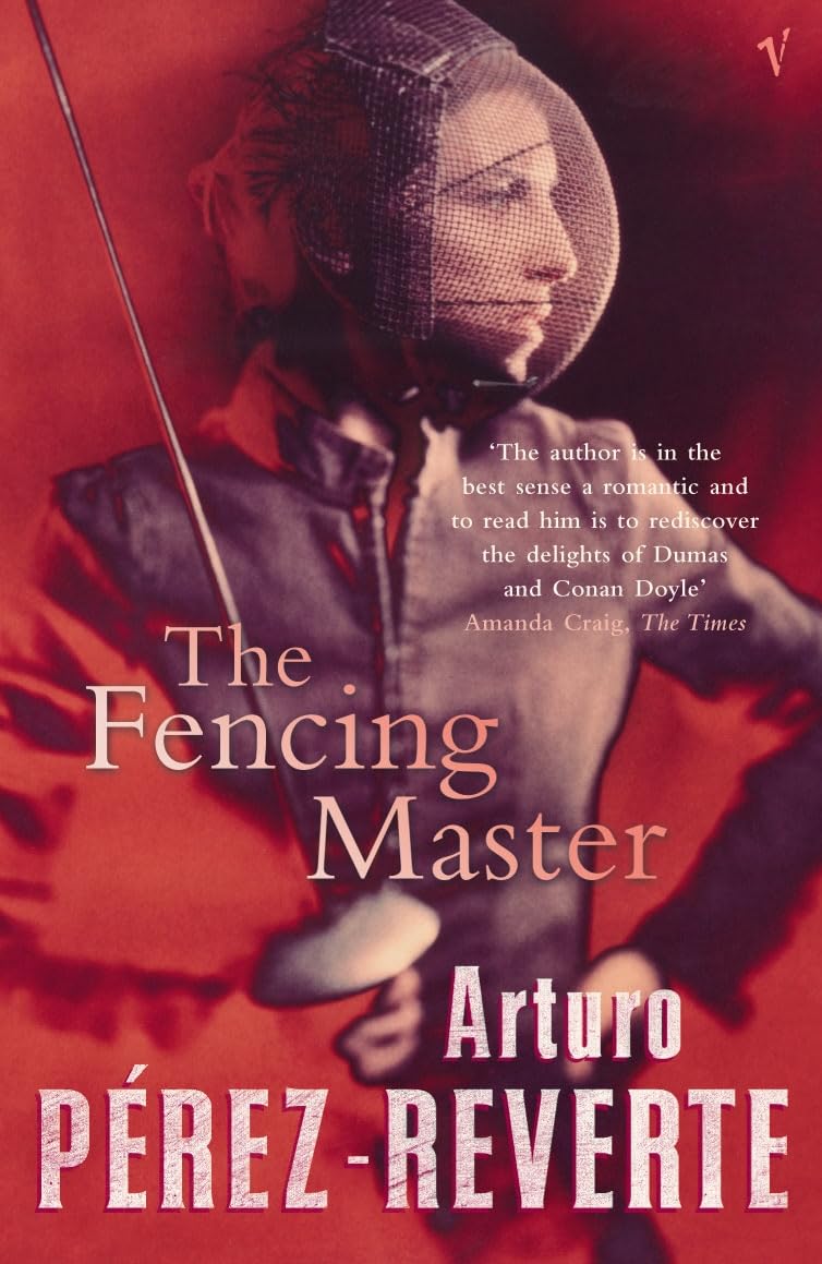 The Fencing Master