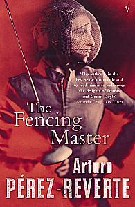 The Fencing Master