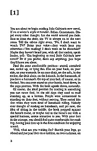 If on a Winters Night a Traveller