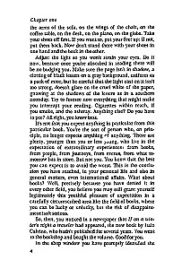 If on a Winters Night a Traveller