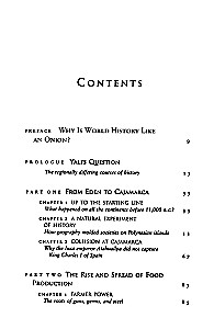 Guns Germs and Steel