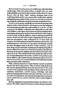 Guns Germs and Steel