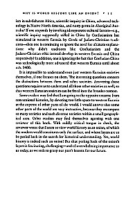 Guns Germs and Steel