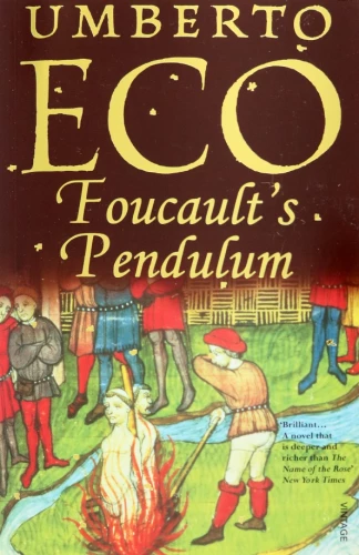 Foucaults Pendulum