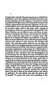 The Moon And Sixpence