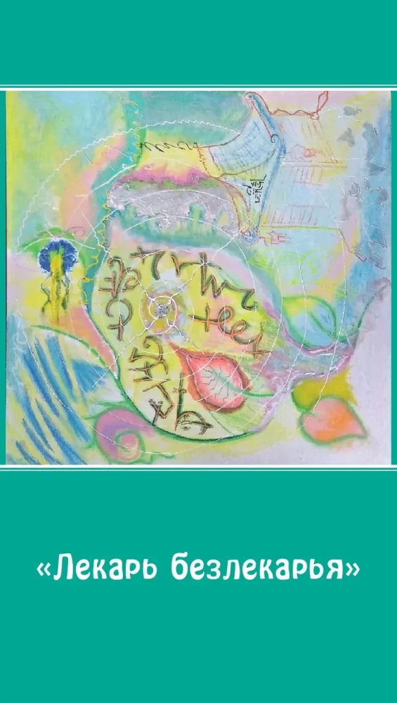 Metaphorical cards-anti-matrices Omega (45 cards)