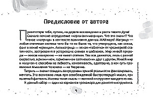 Metaphorical Anti-Matrix Cards Omega (45 cards + brochure)