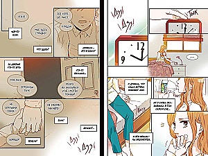 What Happened to Secretary Kim? Volume 4