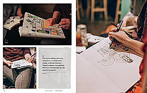 Creative Bachelorette Party. 10 Ideas for Inspiration, Experiments, and Friend Gatherings