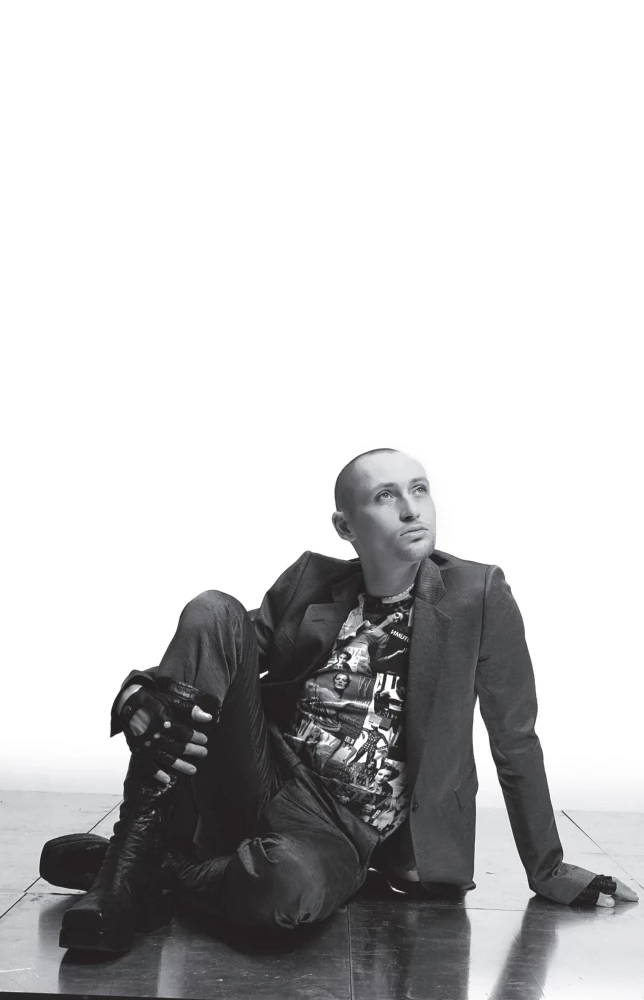 Шура. Смех и слезы. Взлет, падение и новое начало звезды 90-х