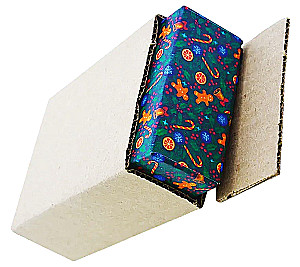 Новогоднее Таро (80 карт + инструкция)