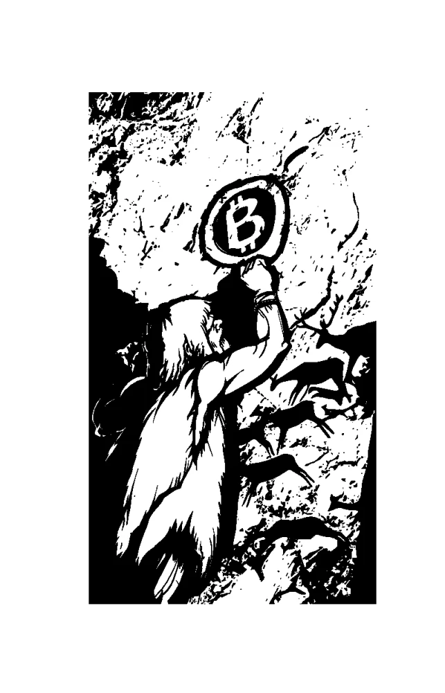 От золота до биткоина 2.0