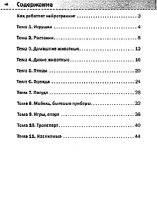Neurotreening: 4-5 aastat