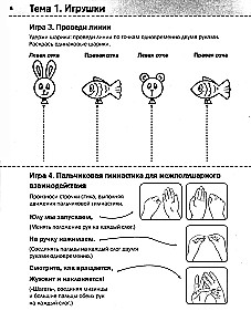 Neurotreening: 4-5 aastat