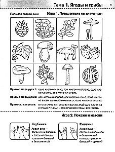Neurotreening: 6-7 aastat