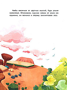 How the Kangaroo Joey Became a Firefighter