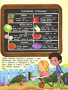 Your Home Garden: A Book of Ideas and Entertainment