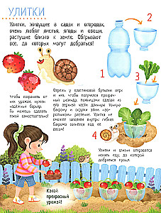 Your Home Garden: A Book of Ideas and Entertainment