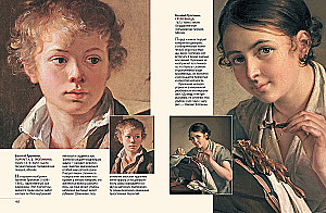 Masterpieces of Russian Artists