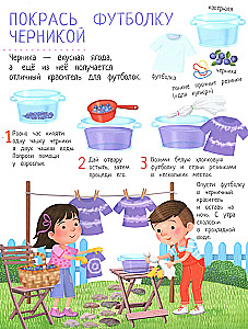 Your Home Harvest: A Book of Ideas and Fun