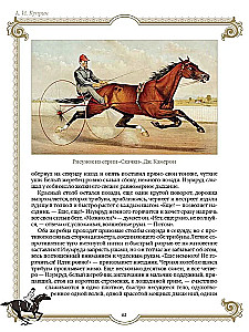 Лучшие истории о лошадях. Рыжие, гнедые, вороные…