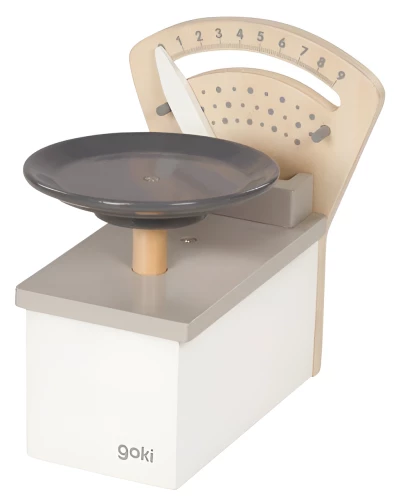 Игрушка - Весы