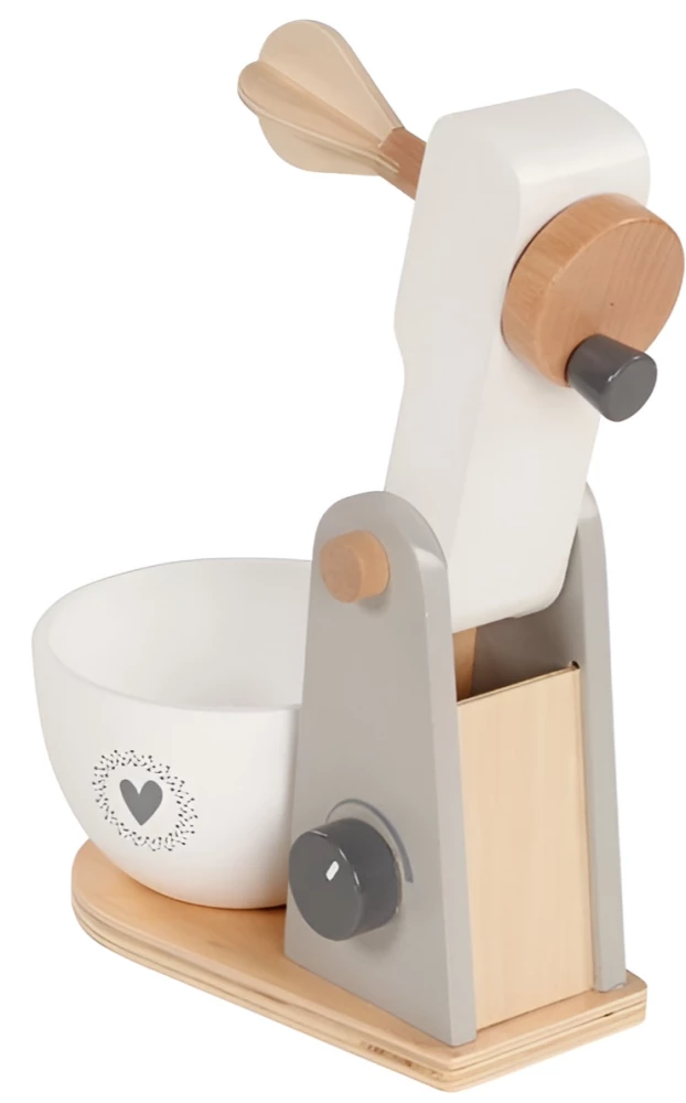 Игрушка - Миксер