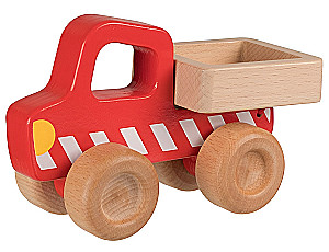 Игрушка - Самосвал