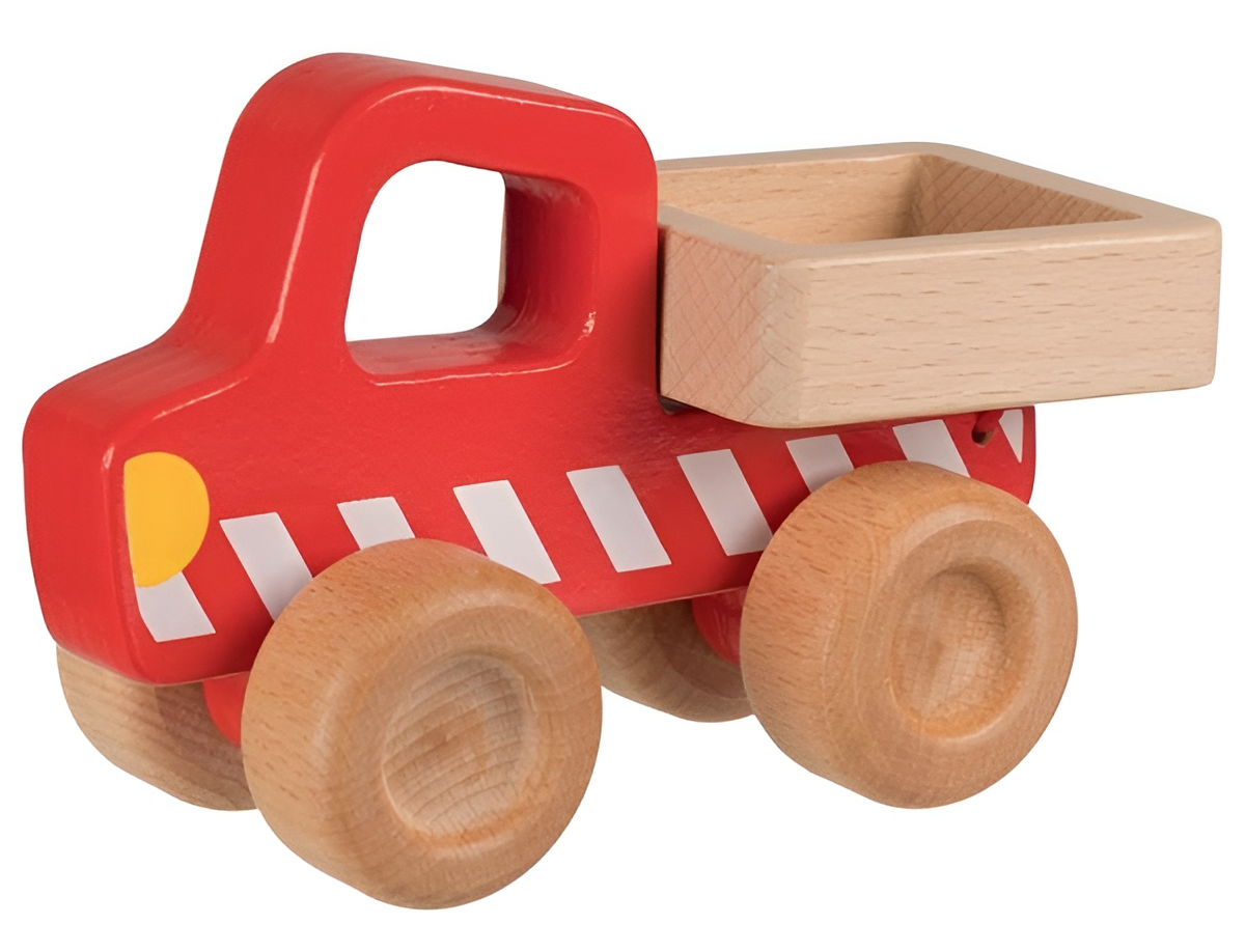 Toy - Dump Truck