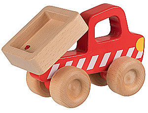 Игрушка - Самосвал