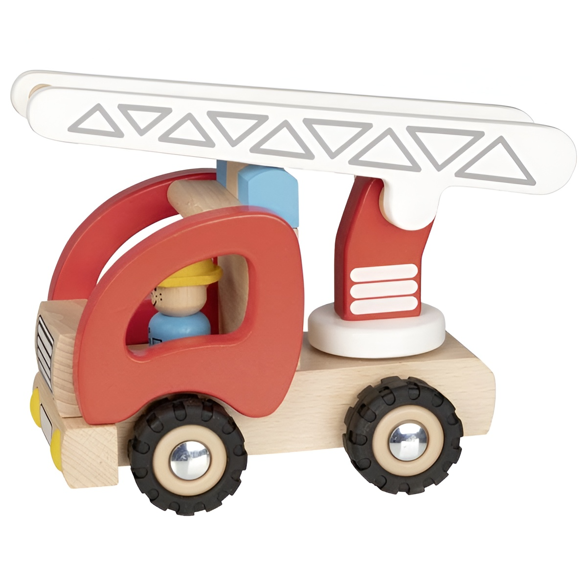 Toy - Fire Truck