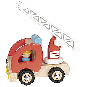 Игрушка - Пожарная машина