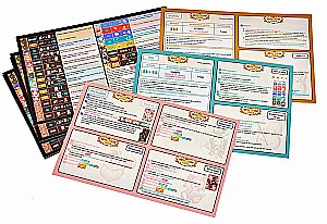 Tabletop Game - Royal Bet