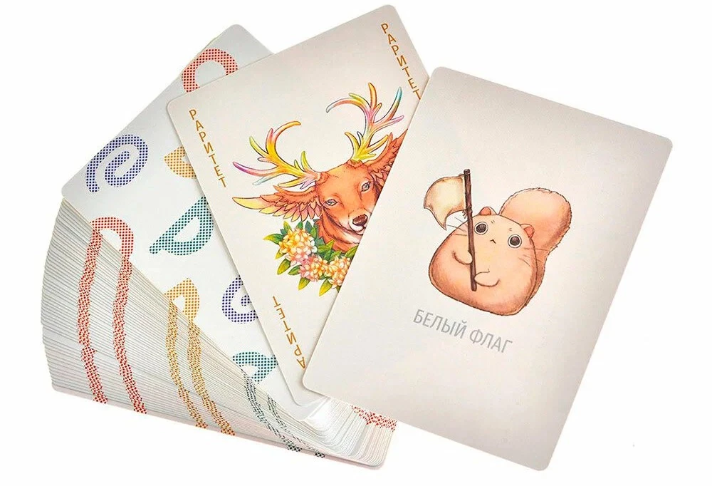 Tabletop Game - Royal Bet