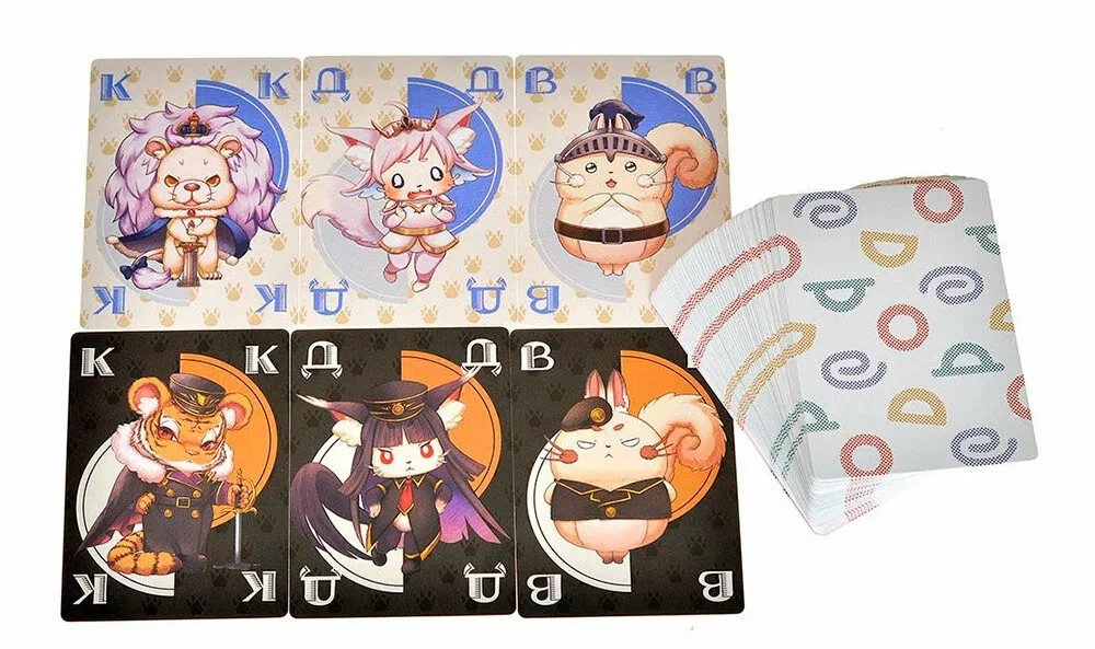 Tabletop Game - Royal Bet