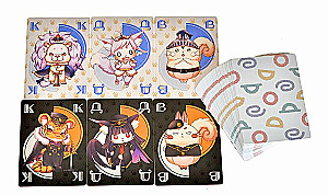 Tabletop Game - Royal Bet