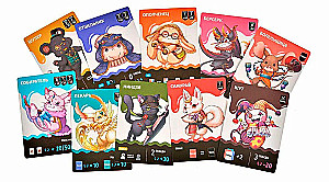 Tabletop Game - Royal Bet