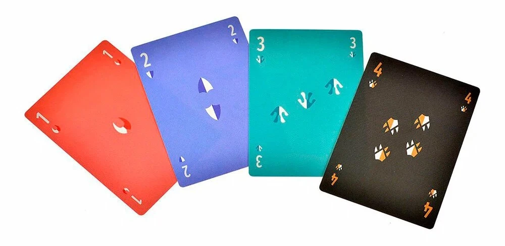 Tabletop Game - Royal Bet