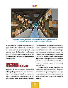 Minecraft von A bis Z. Unoffizielle illustrierte Enzyklopädie