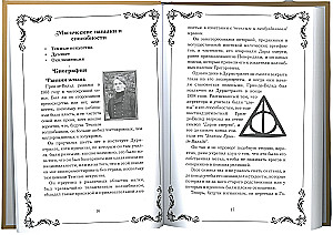 Õpik. Tumedate kunstide kaitse. Algtase