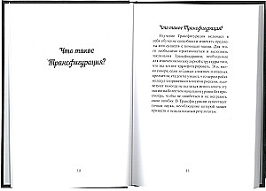 Руководство для начинающих по Трансфигурации
