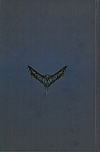 Фантастические звери и места их обитания: Оригинальный сценарий