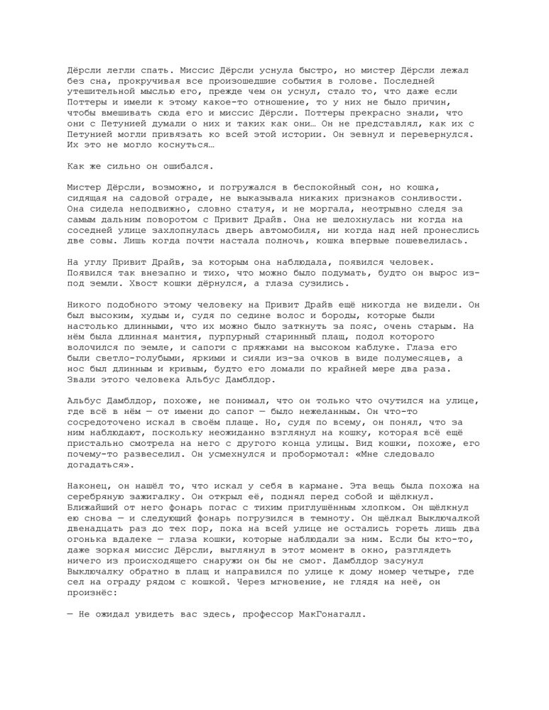 Harry Potter and the Philosopher's Stone, Handmade 3D Cover