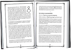 Гарри Поттер. Алхимия II-III курс