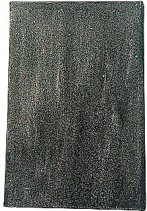 Harry Potter and the Deathly Hallows, Handmade 3D Cover